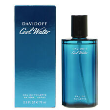 Davidoff Cool Water 75ml Eau