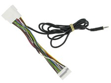 Hyundai ix35 aux input - , 3.5mm