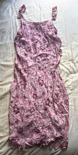 Anne brooks pink floral - anne,