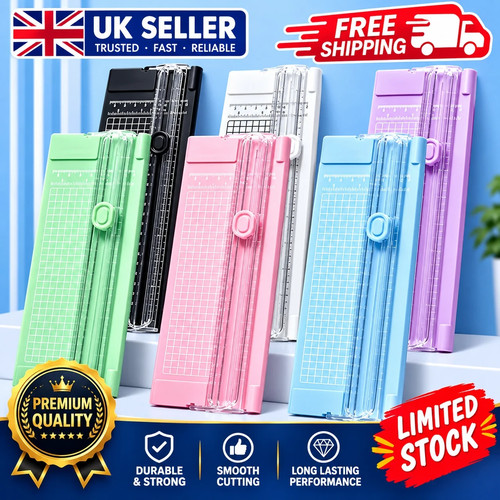Photo paper cutter - photo,
