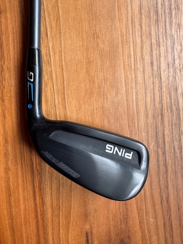 Ping series crossover - 4, iron