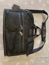 TUMI Alpha Bravo Patrick
