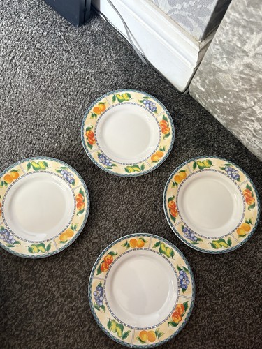 Royal norfolk set four side - royal,