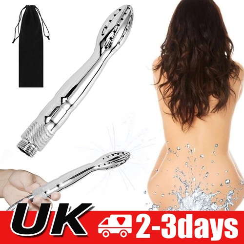 Shower shot nozzle - shot, large