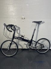 Bike Friday Pocket Rocket –