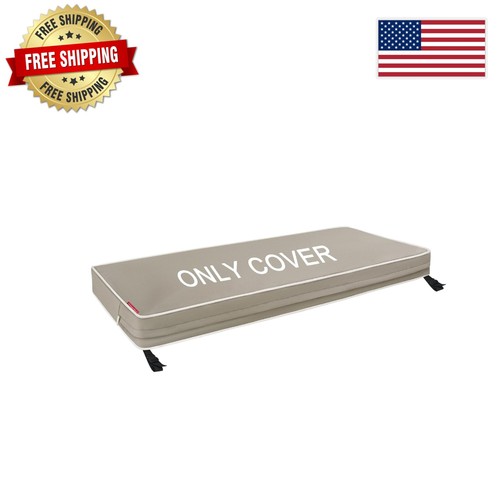 Durable waterproof swing bench - swing,
