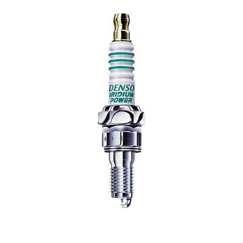 Denso iuh27 iridium spark - denso,