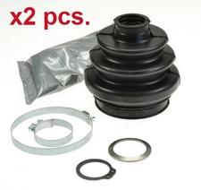 X2 PCS REAR / TRANSMISSION
