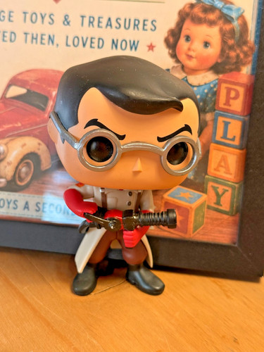 Funko pop team fortress - pop, 2