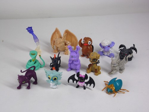 Monster high pets nefera - high,