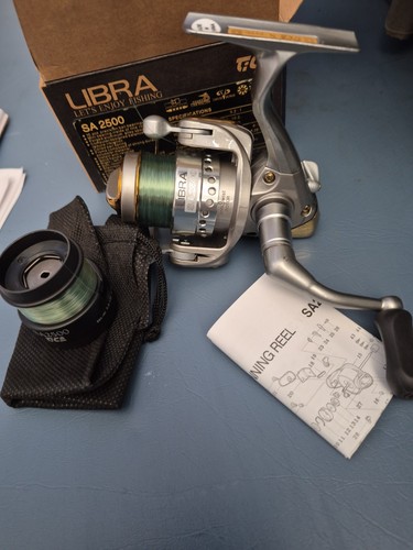 Ticà libra 2500sa - ticà,