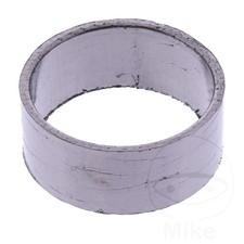 Athena Exhaust Connection