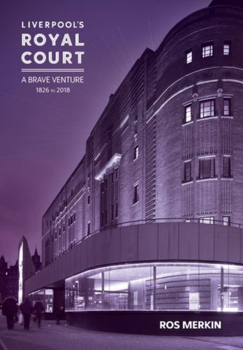 Liverpool royal court - liverpool’s,