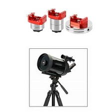 Telescope Mount Bracket Narrow