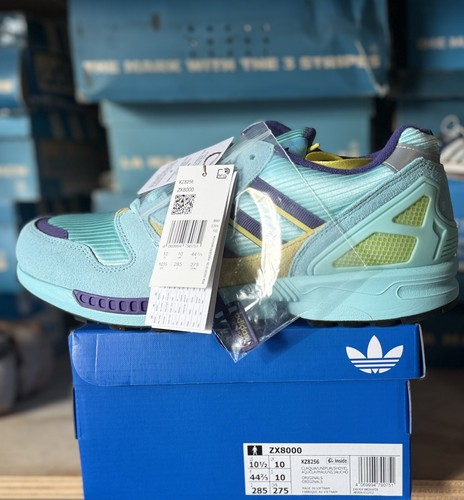 Bnib adidas originals 8000 - originals,