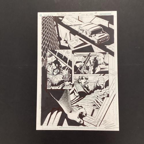 Original artwork for - original,