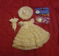 1:12 Scale Dolls House Doll