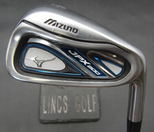 Mizuno jpx 800 iron - jpx, 6