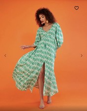 Monsoon Beach Benita Size XL