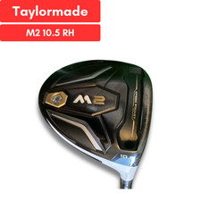TaylorMade M2 10.5* Driver