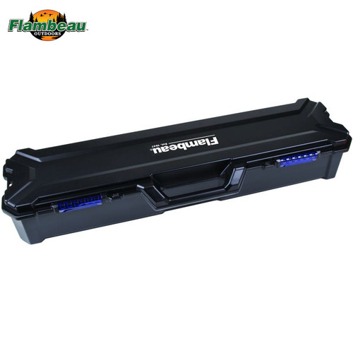 Flambeau rod bunk box - flambeau,