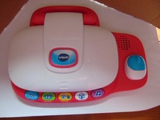 VTECH CHILDS COMPUTER/LAPTOP