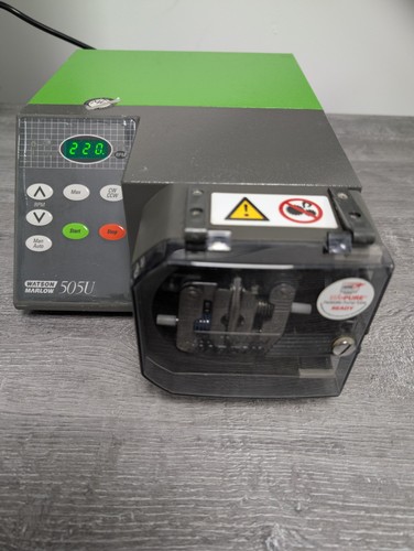 Watson marlow 505u - , 220u/min