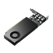 Nvidia RTX A1000 8 GB GDDR6