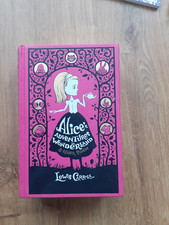 Alice's Adventures in