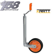 Kartt 48 mm, Anti-Slip Ribbed