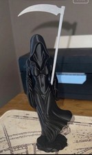 Grim Reaper Duck Horror Death