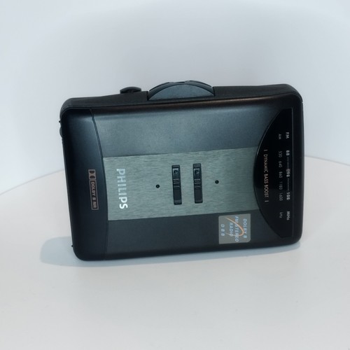 Philips aq6526 cassette - philips,