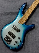 Ibanez SR300E DOT Deep Ocean Metallic New Electric Guitar