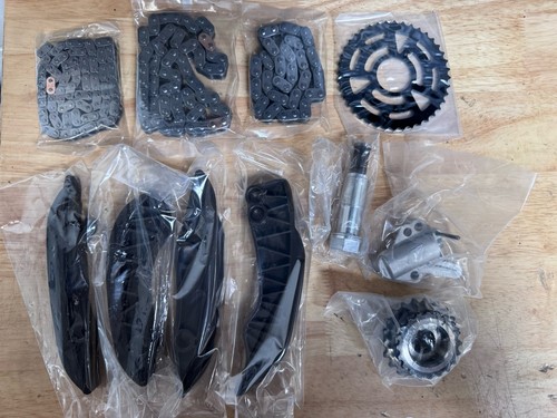 Timing chain kit for - kit,