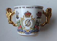 Paragon Royal Wedding Mug