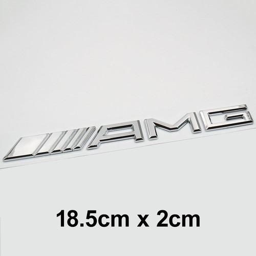 Amg badge emblem - amg,