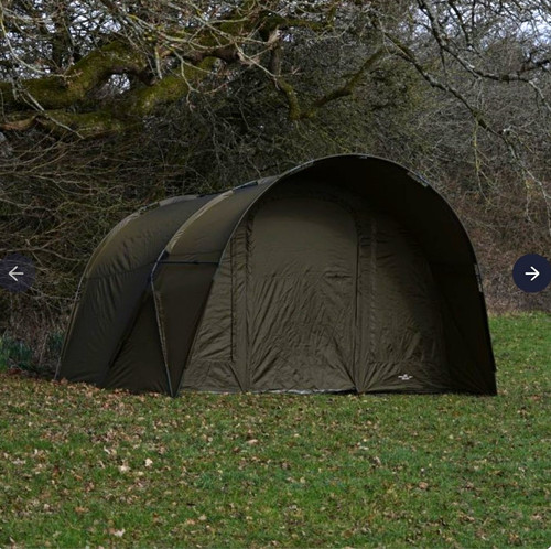 Ngt profiler dome bivvy 1 - dome,