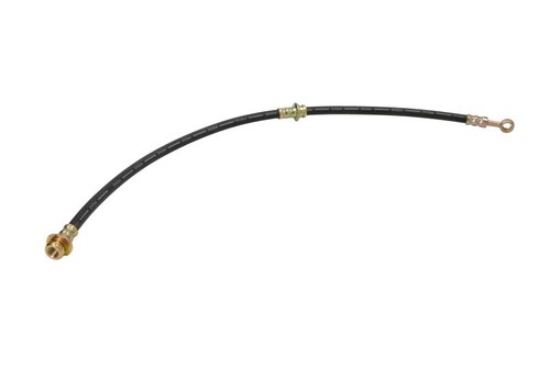Flexible brake pipe rear right - pipe,