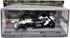 Williams bmw fw26 - williams,