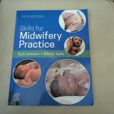Skills for Midwifery Practice