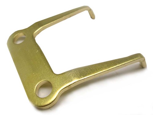 Handbrake fork jaguar - handbrake, mk2