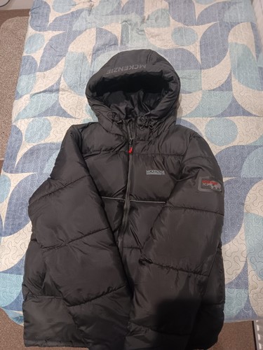 Mckenzie puffer jacket - puffer,