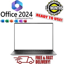 Dell Precision 5760 17" Inch