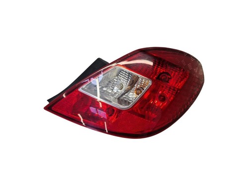 Vauxhall corsa rear light - vauxhall,