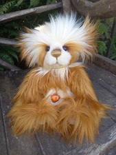 Charlie Bears Anniversary