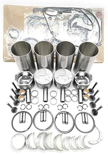 4tn78l 4tn78tl overhaul - 4tn78l, 4tn78tl-rb
