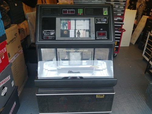 Jukebox nsm 100cd - jukebox, 100cd.