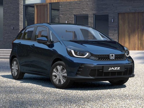 2024 honda jazz i - jazz, i-mmd