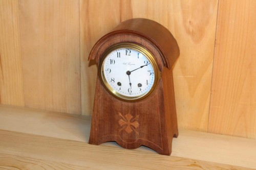 Unusual antique seth thomas - thomas, 8