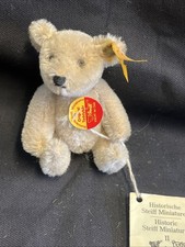 Steiff Historic Miniature 11